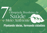 7ª edição da Olimpíada Brasileira de Saúde e Meio Ambiente tem inscrições prorrogadas