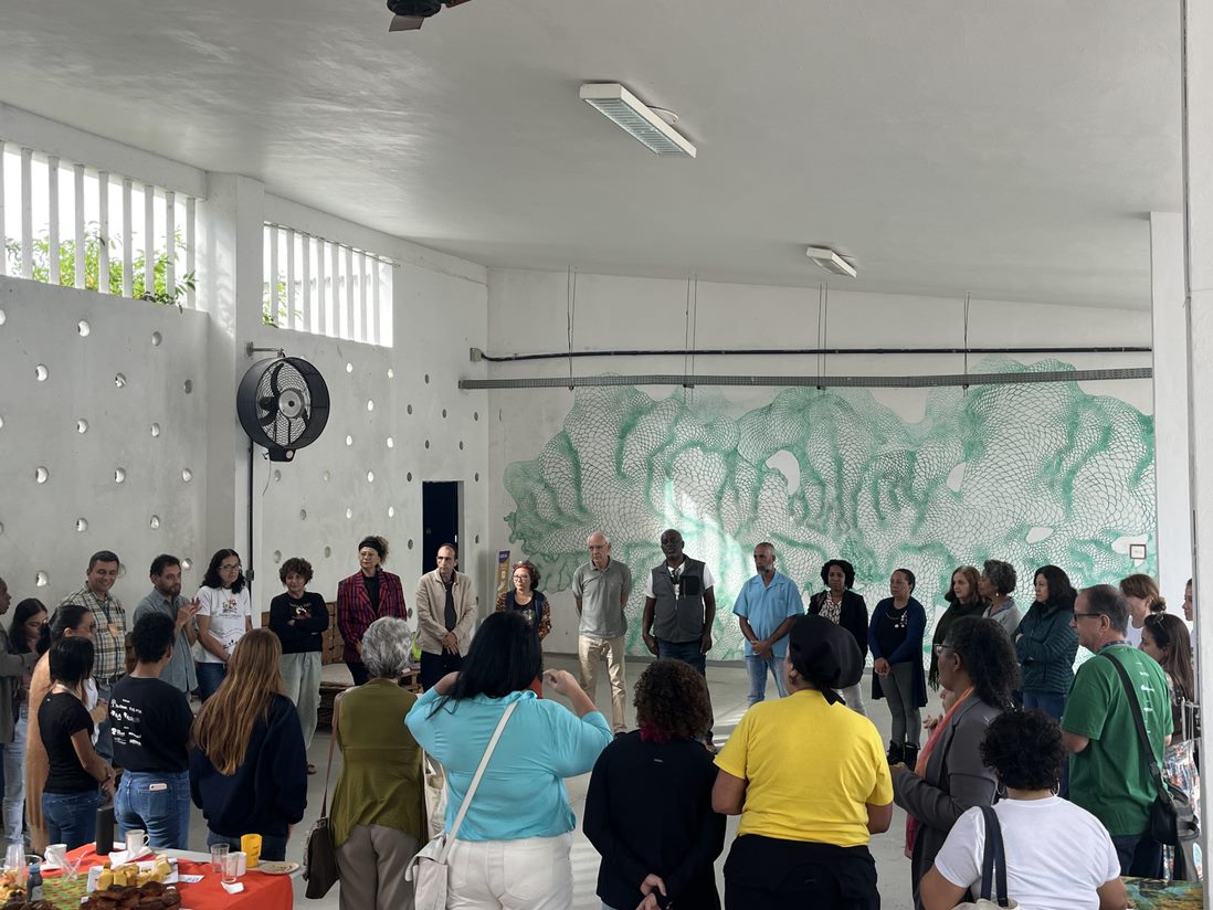 Evento debate conservação da Mata Atlântica na região da Floresta da