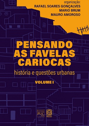 Pensando as favelas cariocas: história e questões urbana