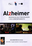 Alzheimer: mudanças na comunicação e no comportamento