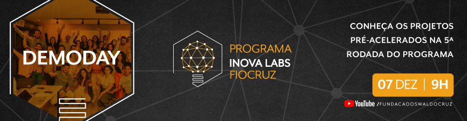 Produção audiovisual - Fundação Oswaldo Cruz (Fiocruz): Ciência e  tecnologia em saúde para a população brasileira