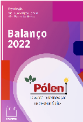 Balanço pólen 2022