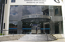 Eduarda CESSE, Laboratório de Avaliação Monitoramento e Vigilância em  Saúde, Phd, Fundação Oswaldo Cruz, Rio de Janeiro, FIOCRUZ, Departamento de Saúde Coletiva (CPqAM)