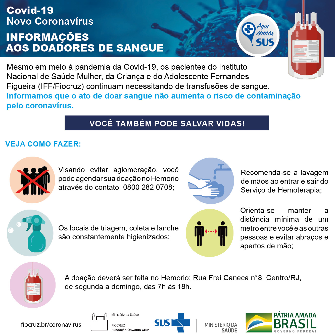 Produção audiovisual - Fundação Oswaldo Cruz (Fiocruz): Ciência e  tecnologia em saúde para a população brasileira