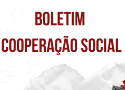 Boletim Cooperação Social