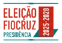 Eleição Fiocruz 2025 - 2028