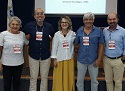 Congresso de Parasitologia debate os Desafios para o Controle e Eliminação das Doenças Parasitárias no Século XXI
