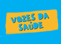 Logo Vozes da Saúde