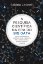 LIVRO: A Pesquisa Científica na Era do Big Data