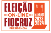 Eleição Fiocruz - 2023/2024