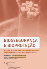 Biossegurança e bioproteção