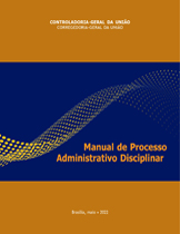 Manual de Processo Administrativo Disciplinar 