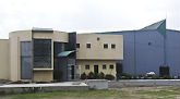 Photo of the building of Fiocruz Africa
