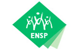 Logo ENSP