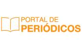 Logo Portal de Periódicos