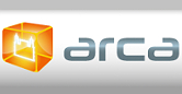 Logo do Arca