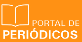 Logo do Portal de Periódicos