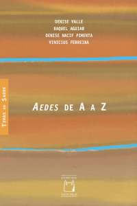 Livro: Aedes de A a Z