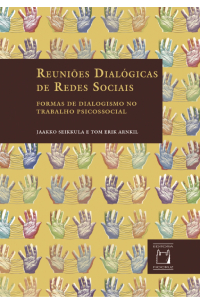 Livro: Reuniões Dialógicas de Redes Sociais