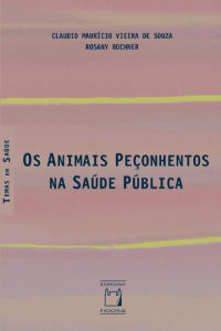 Livro: Os Animais Peçonhentos na Saúde Pública
