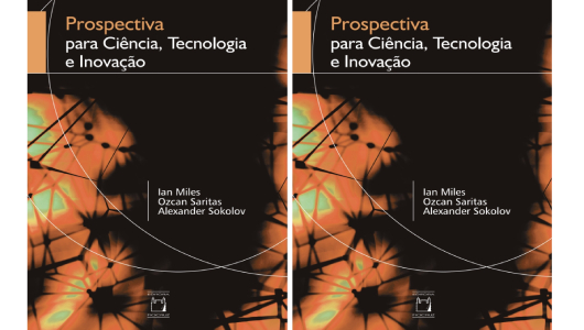 Livro: Prospectiva para Ciência, Tecnologia e Inovação