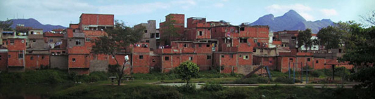 Favela de Manguinhos