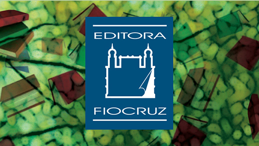 Logo da Editora Fiocruz