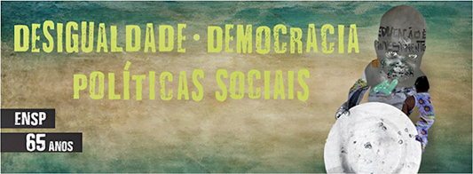 Desigualdade, democracia e políticas sociais