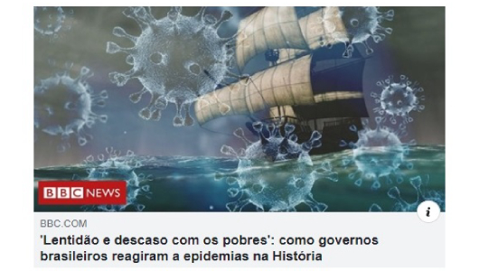 BBC Brasil