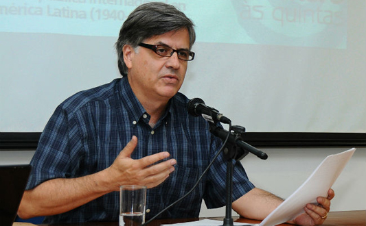 Marcos Cueto