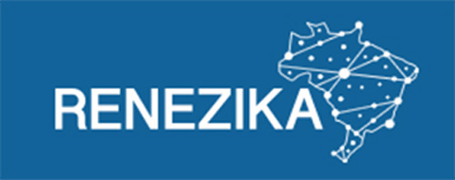 Imagem de divulgação do site Renezika