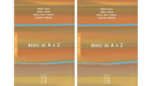 Livro: Aedes de A a Z