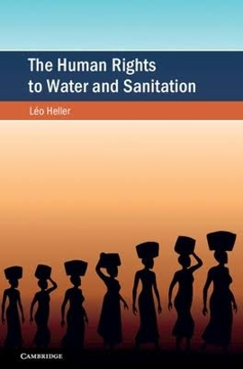 Capa do livro mostra mulheres com bacias na cabeça indo buscar água