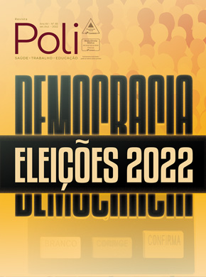 Democracia - Eleições 2022