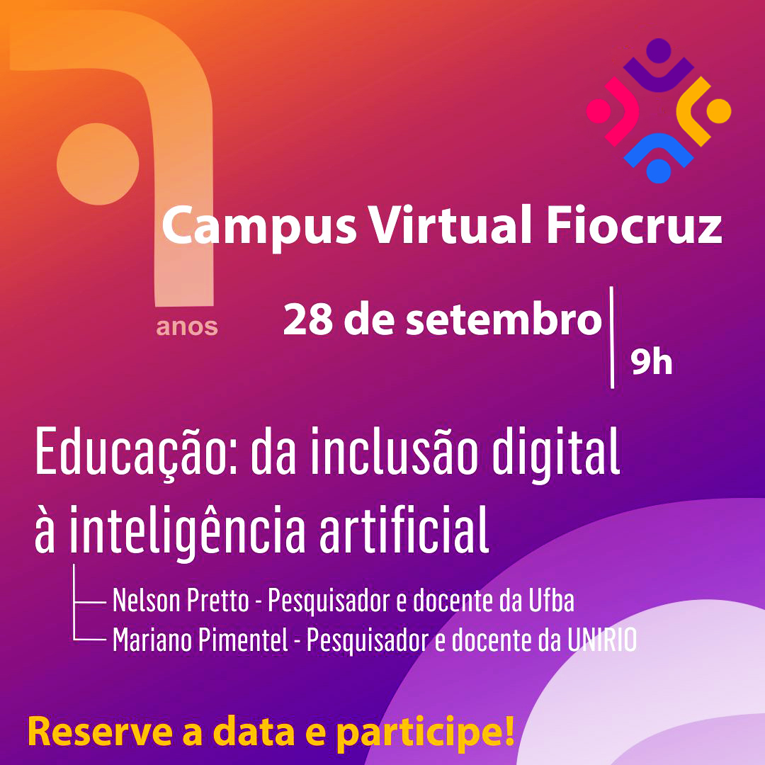 Fiocruz lança ambiente virtual do campus em Manguinhos dentro do jogo  Minecraft - Jornal O Globo