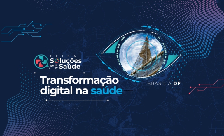 Fiocruz Brasília promove a 6ª edição da Feira de Soluções para a Saúde