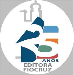 Seminário comemorativo dos 25 anos da Editora Fiocruz terá transmissão on-line