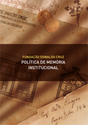 Política de Memória Institucional