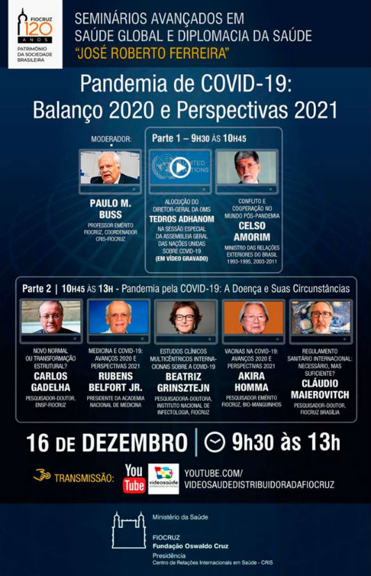  balanço 2020 e perspectivas 2021