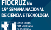 Editora Fiocruz na SNCT 2022