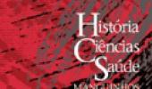 História, ciências e saúde Manguinhos