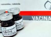 Vacina tríplice viral