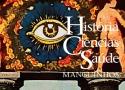 História, Ciência e Saúde Manguinhos