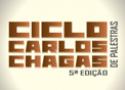 Imagem de divulgação do Ciclo Carlos Chagas