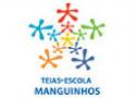 Logo do projeto Teias