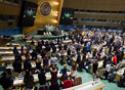 Assembléia da ONU