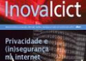 Capa da Revista Inova Icict