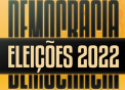 Eleições 2022 - democracia