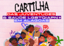 Cartilha das juventudes LGBTQIAPN+ em Alagoas