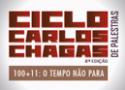 Ciclo Carlos Chagas de Palestras